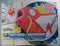 POKEMON PLASTIC MODEL COLLECTION BIG 01 MAGIKARP